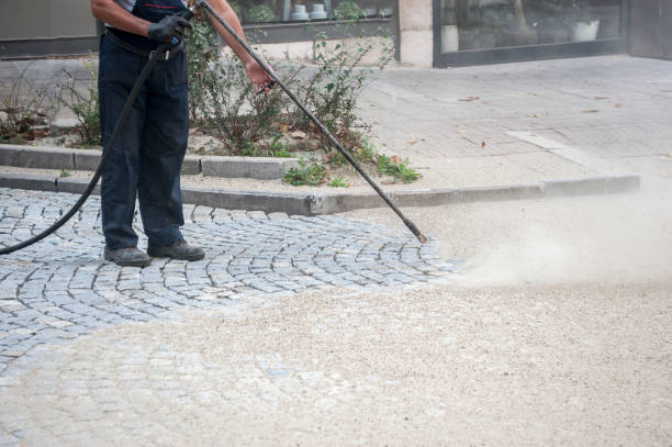 Best Animal Enclosure Cleaning  in University Heights, OH